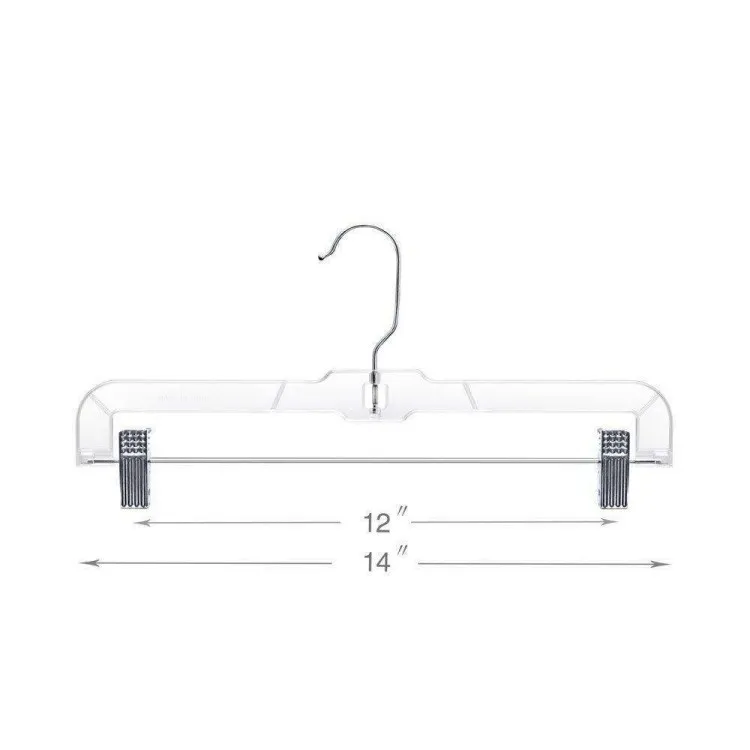 Clear Hangers factory