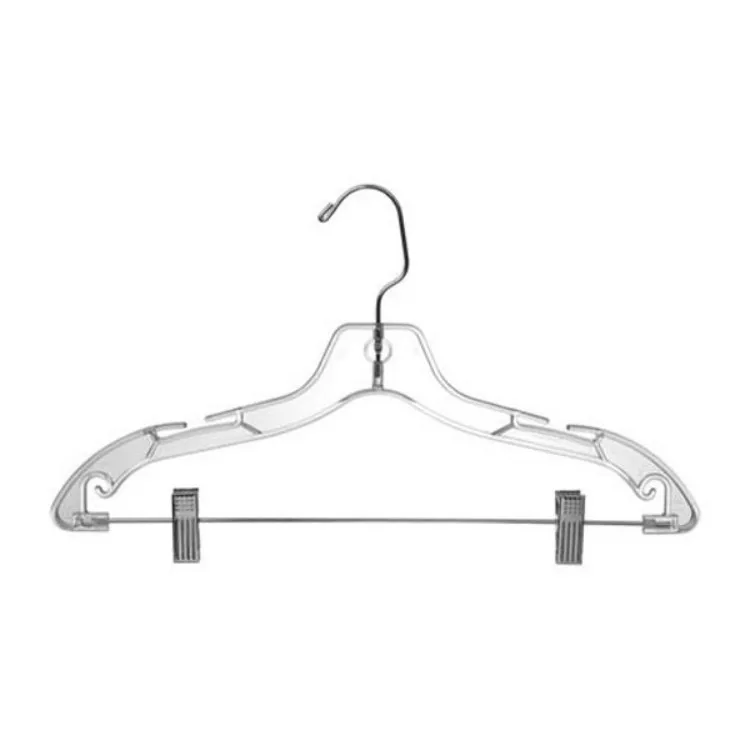 Clear Hangers