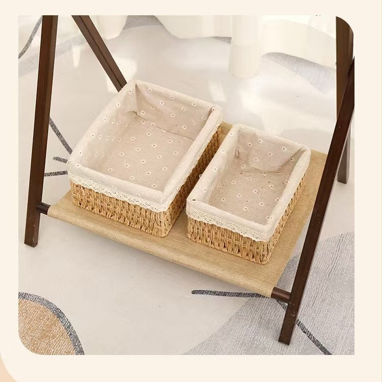 foldable wooden hanger natural wooden hanger