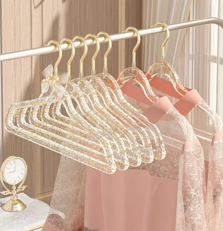 Hangers for Cloths Acrylic