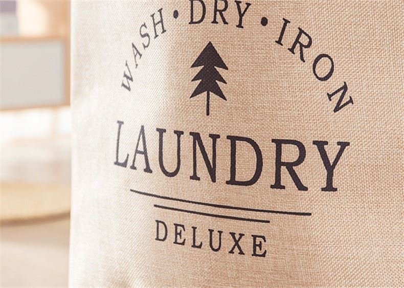 Laundry Bag Storage Baskets Factory price