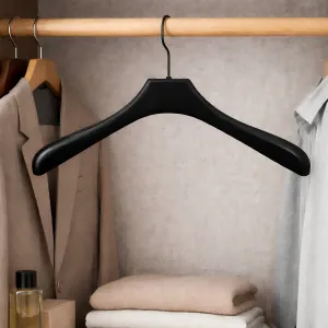 Leather Hangers With ABS Core: A Complete Guide To Color, Scene, And Brand Value