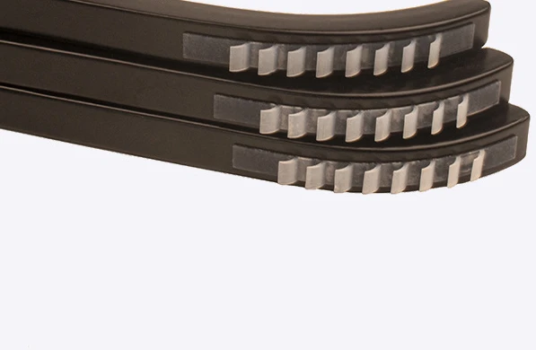 Plywood Wooden Non-Slip Suit Hanger Range 40cm
