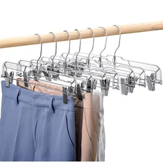 Box Plastic Hanger