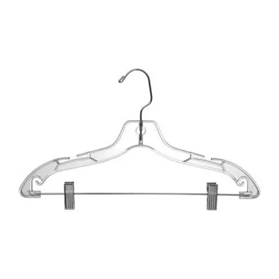 Clear Hangers