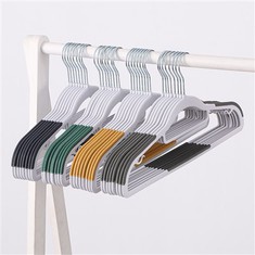 Hanger Plastic Non Slip