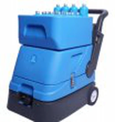 Soft Decoration Cleaning Machine