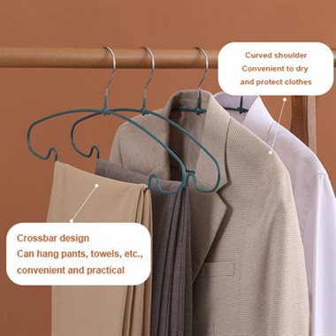 Strong Metal Hangers