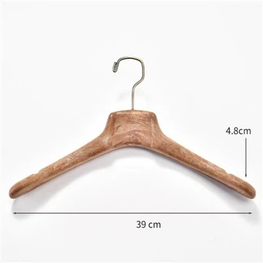 Thick Plastic Hangers