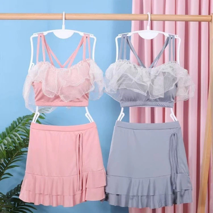 swimwear plastic hanger non slip plastic hanger